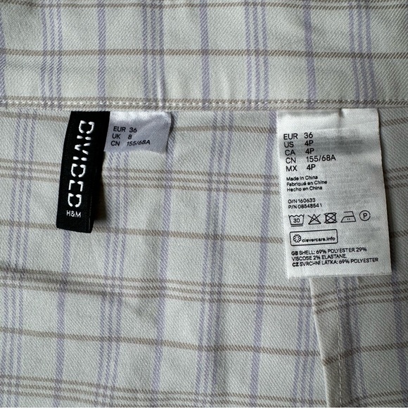 Skirt Size 4 - Picture 2 of 2